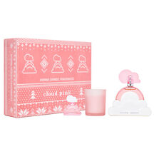SET DE FRAGANCIA ARIANA GRANDE CLOUD PINK